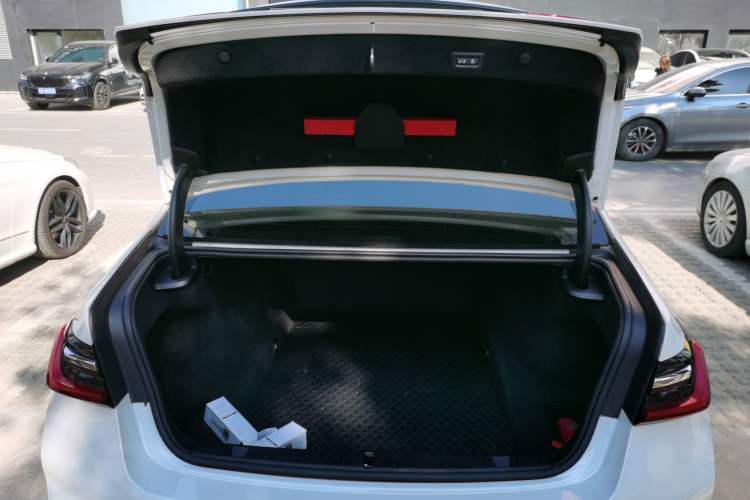 Used BMW 7 Series 2019 Restyled 740Li Leading Edition M Sport Package
