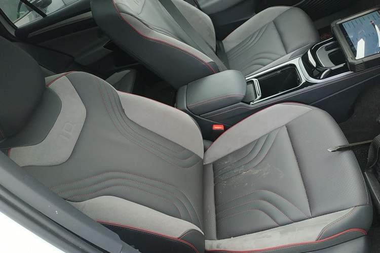 Used Volkswagen ID.4 CROZZ 2022 High-Performance PRIME Edition