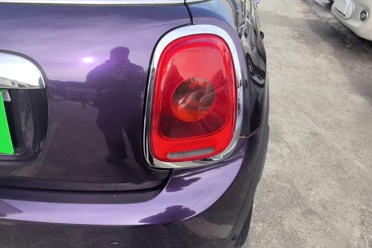 Used MINI MINI 2016 1.2T ONE Pioneer Edition