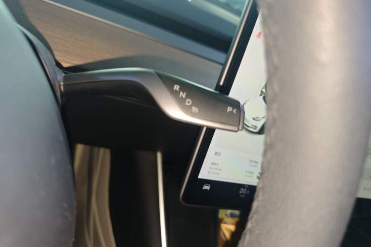 Used Tesla Model 3 2020 Refreshed Version Long-Range Rear-Wheel Drive