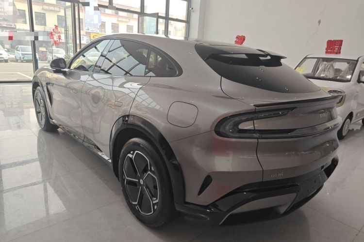 Used Xiaomi Auto YU7 2025 Ultra-Long Range Rear-Wheel Drive Version