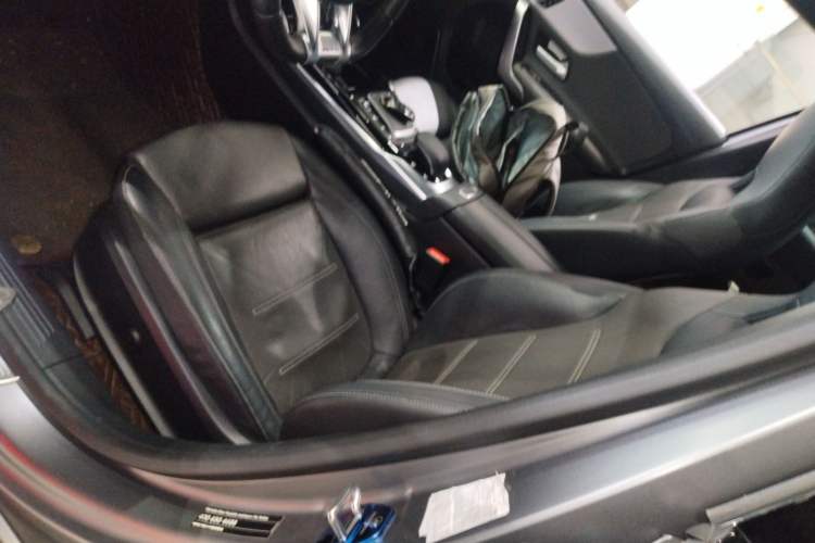 Used Mercedes-Benz A AMG 2020 AMG A 35 4MATIC
