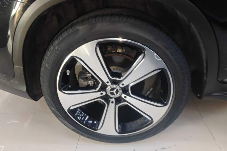 Used Mercedes-Benz GLC 2022 GLC 300 L 4MATIC Dynamic Edition Prestige Model