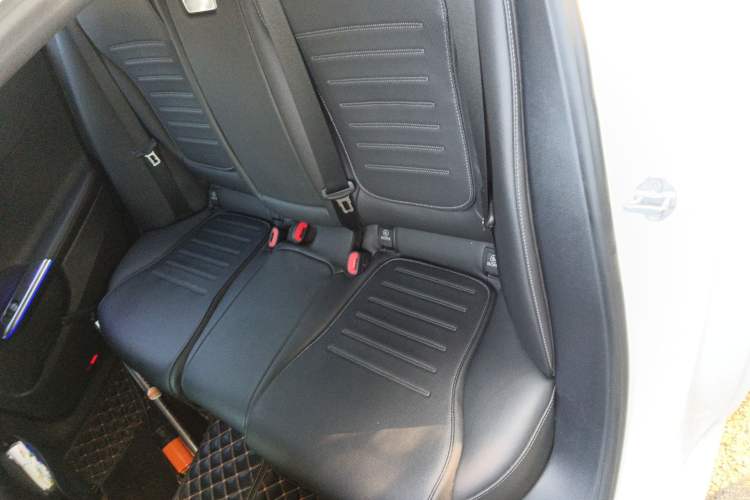 Used Mercedes-Benz C-Class 2023 C 260 L Sport Edition