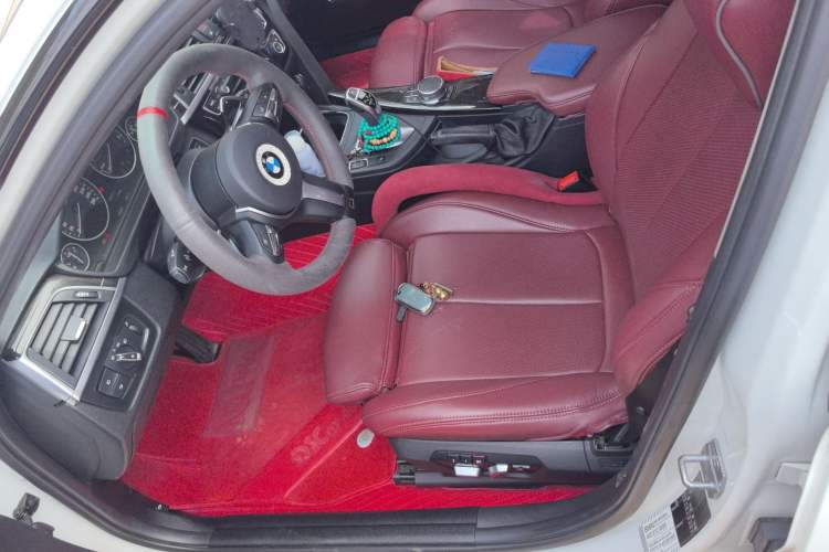 Used BMW 3 Series 2017 330Li M Sport Edition
