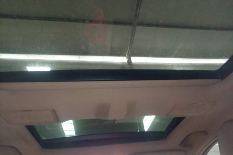 Used Mercedes-Benz S-Class 2008 S 300 L Business Model
