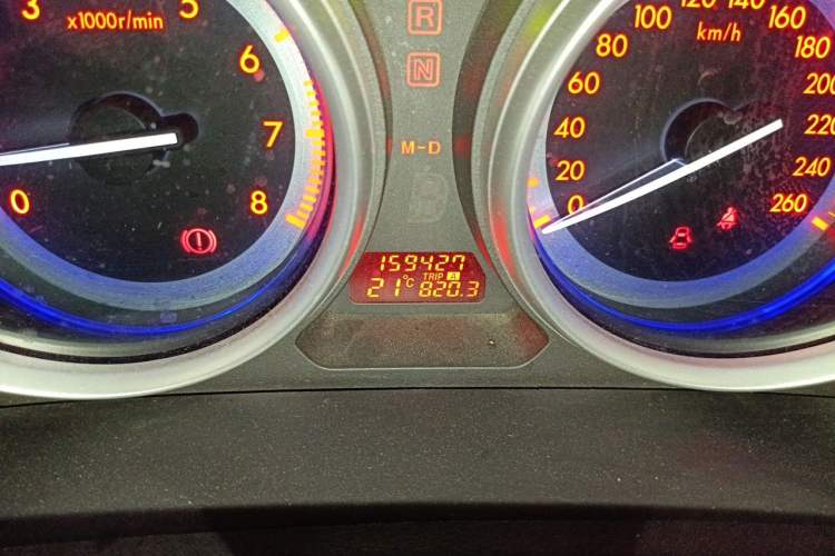 Used Mazda 6 2015 2.0L Automatic Elite Edition