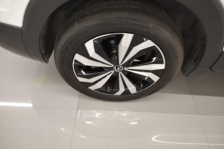 Used Volkswagen Tharu 2025 New Sharp 300TSI Ambitious Edition
