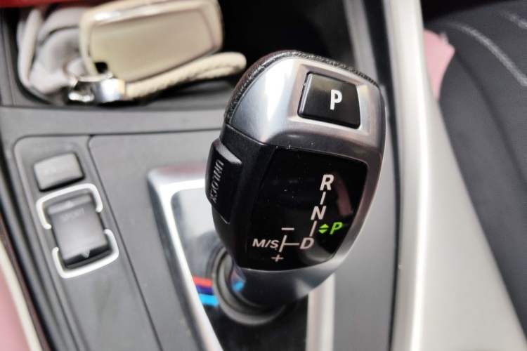 Used BMW 1 Series 2016 118i Leading Model