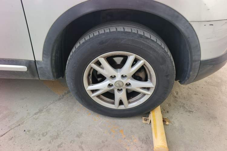 Used Nissan Qashqai 2011 2.0 XL Fire CVT 2WD
