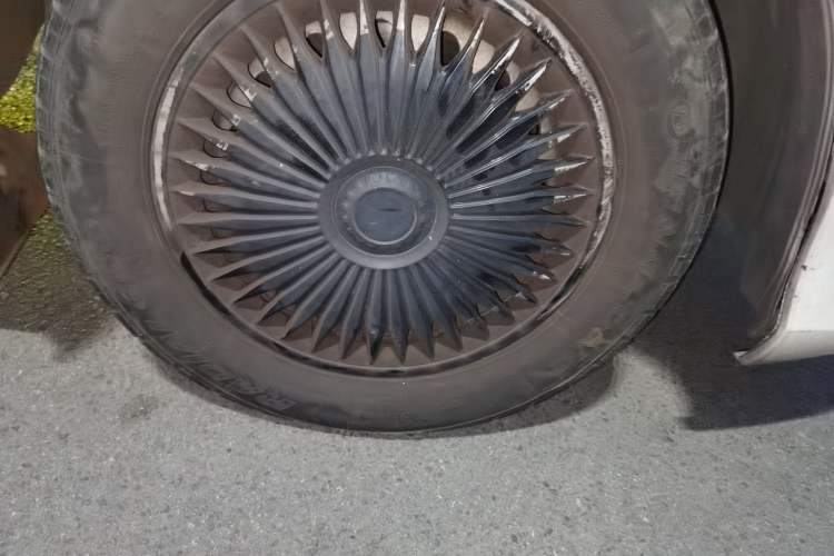 Used Jinbei Express 2018 2.0L Standard Version V19
