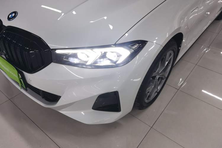 Used BMW i3 2024 eDrive 35 L