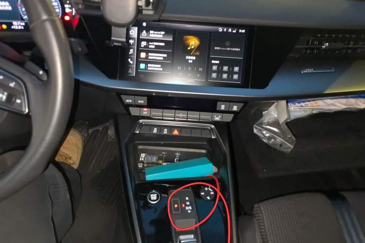 Used Audi A3 2021 Sportback 35 TFSI Advanced Sport Edition