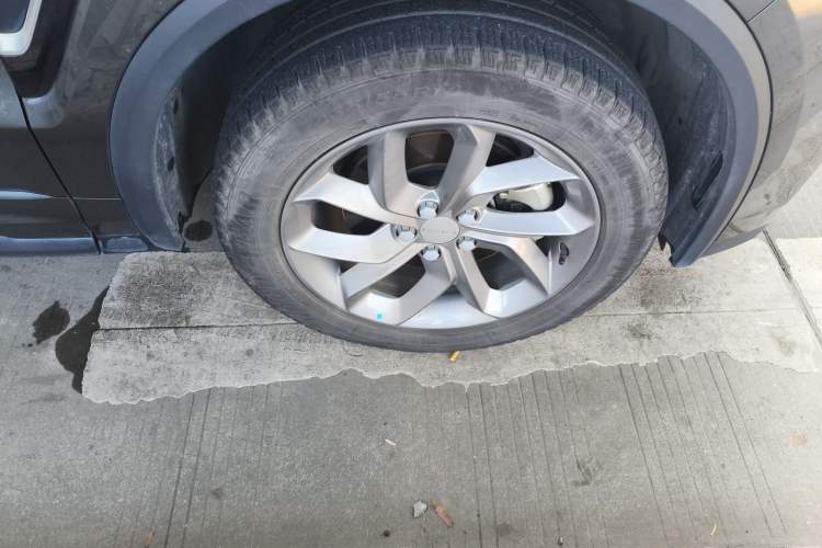 Used Lynk & Co 01 2023 2.0TD Two-Wheel Drive Asian Games Edition
