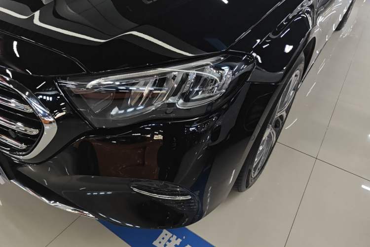 Used Mercedes-Benz E-Class 2025 E 300 L Stylish Model