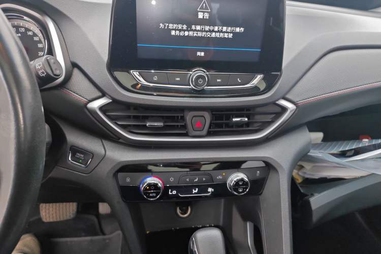 Used Chevrolet Orlando 2019 Redline 530T Automatic Enjoyment Version (5+2 Seating) China VI
