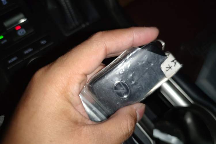 Used Lexus NX 2015 200T All-Wheel-Drive Fēngshàng Edition
