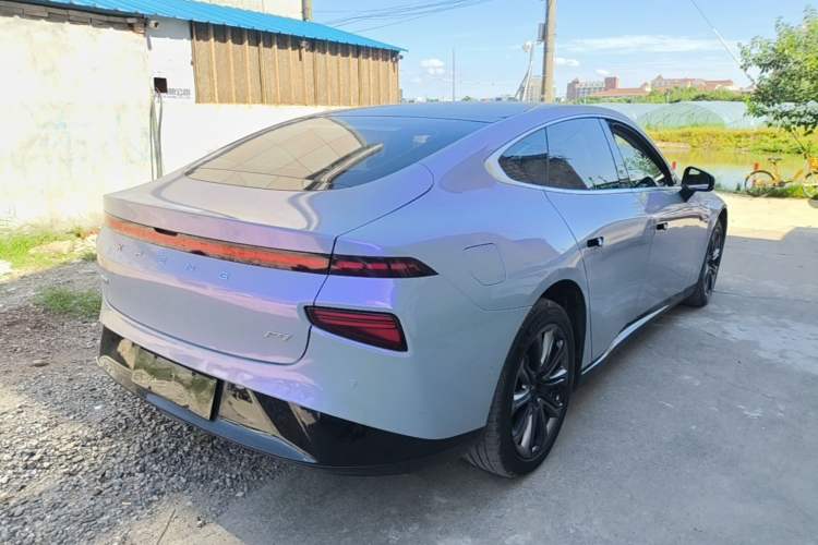Used XPeng P7 2020 586N