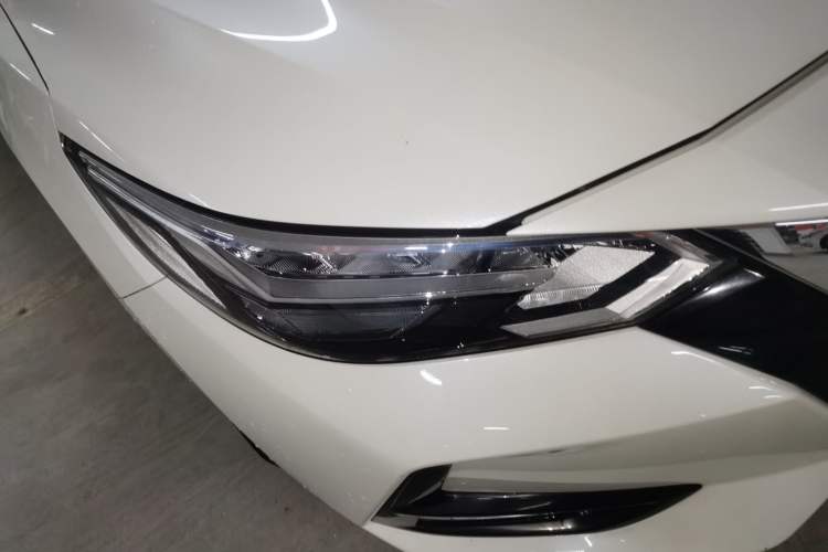 Used Nissan Sylphy 2021 1.6L XL CVT Enjoyment Edition Right Front Headlight