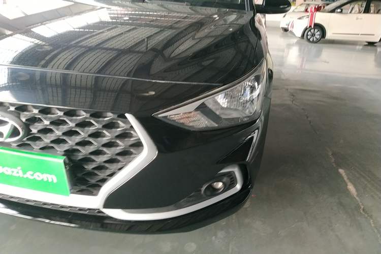 Used Hyundai Celesta 2018 1.6L Automatic GL Enjoyment Edition China VI compliant