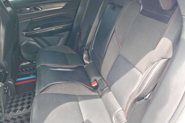 Used Lynk & Co 05 2020 2.0TD Four-Wheel Drive HypeHalo