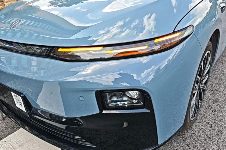 Used Leapmotor B01 2025 550 LiDAR Edition