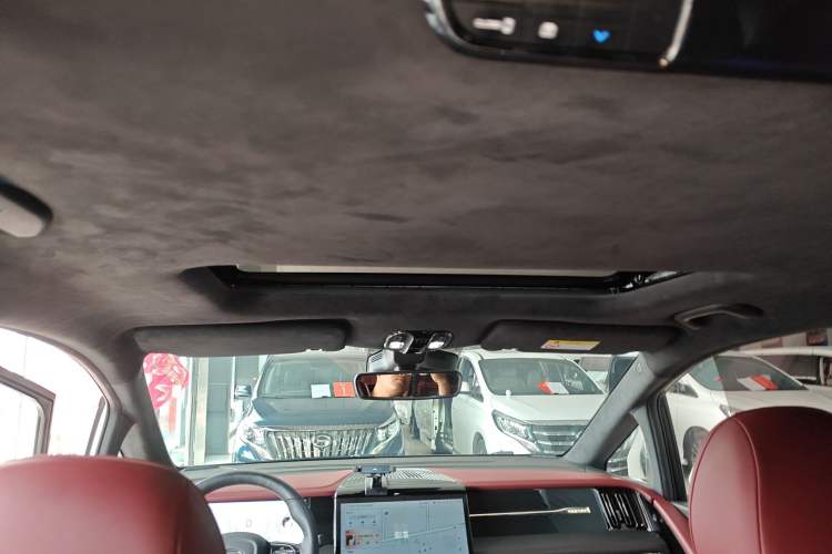 Used GAC Trumpchi M8 2023 Zongshi Series 400T Ultimate Edition