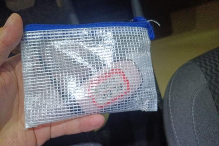 Used Leapmotor T03 2021 400 Lite Edition Lithium Iron Phosphate