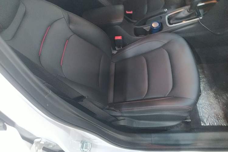 Used Chevrolet Monza 2019 RS 330T Automatic Comfort Edition China VI Standard
