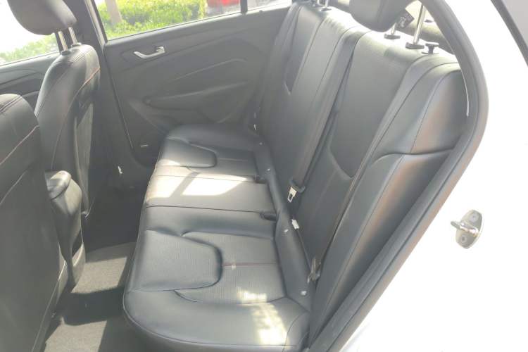 Used Chery Arrizo 5 2017 1.5L Manual Lingchao Edition
