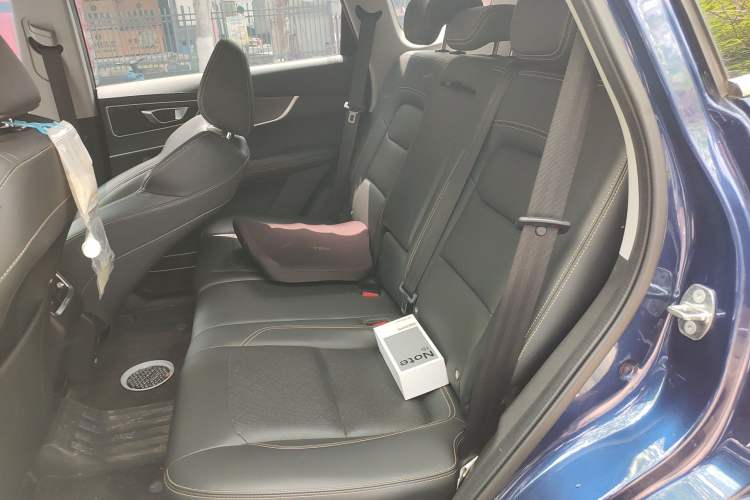 Used Chery Tiggo 8 2020 Facelifted Version 290TGDI Automatic Elite Edition