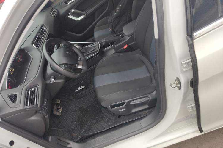 Used Peugeot 308 2018 1.6L Automatic Luxury Edition