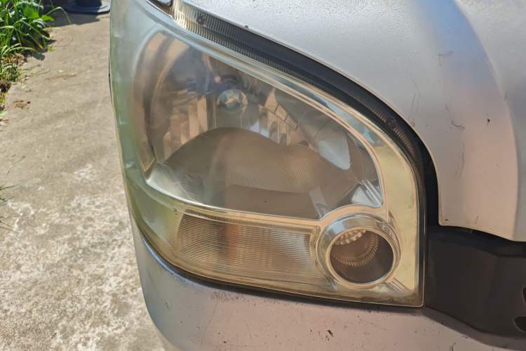 Used Wuling Zhiguang 2010 1.2L New Standard Version I Long Body LAQ