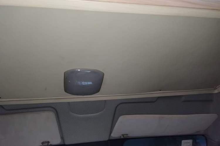 Used Dongfeng Yufeng 
