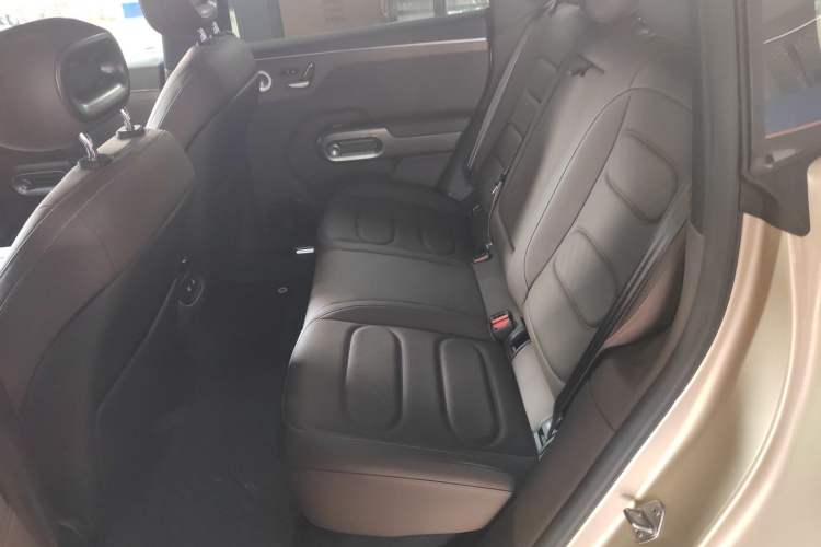 Used smart #5 2024 Ultra-Long Range Extraordinary Journey Luxury Edition