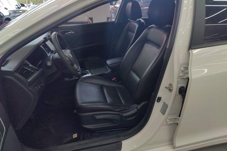 Used Hyundai Mistra 2017 1.8L Automatic Smart GLS China V Standard