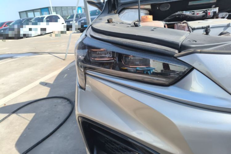 Used AION S 2022 Meizu 580 Right Front Headlight