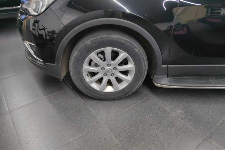 Used Buick Envision 2018 20T Two-Wheel-Drive Elite Model Left Front Wheel Hub