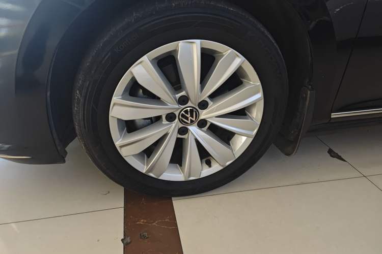 Used Volkswagen Passat 2021 330TSI Elite Edition
