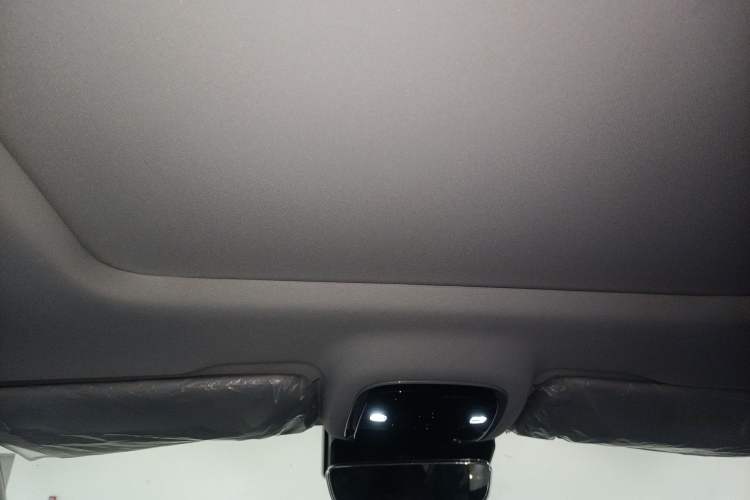 Used Chery Fengyun T9 2024 120 Long-Range Comfort Version 7 Seats Lithium Iron Phosphate Headliner