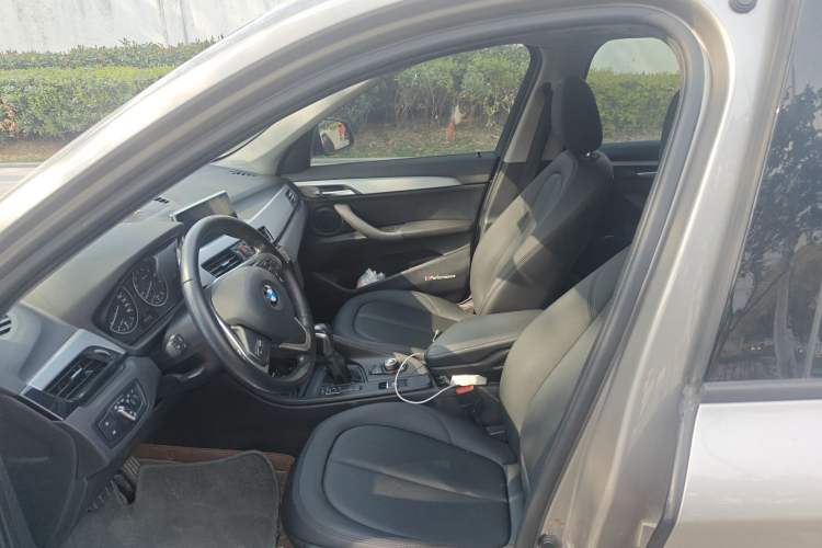 Used BMW X1 2018 sDrive18Li Fashion Model