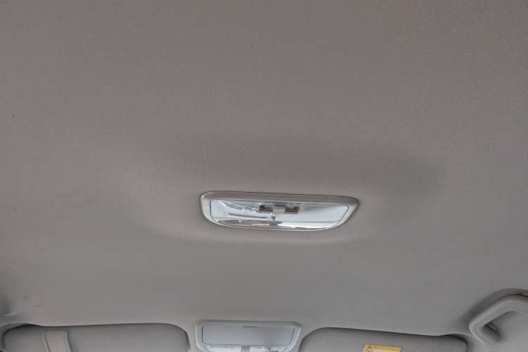 Used Geely Auto Classic Emgrand 2013 Sedan 1.5L Manual Entry-Level Model