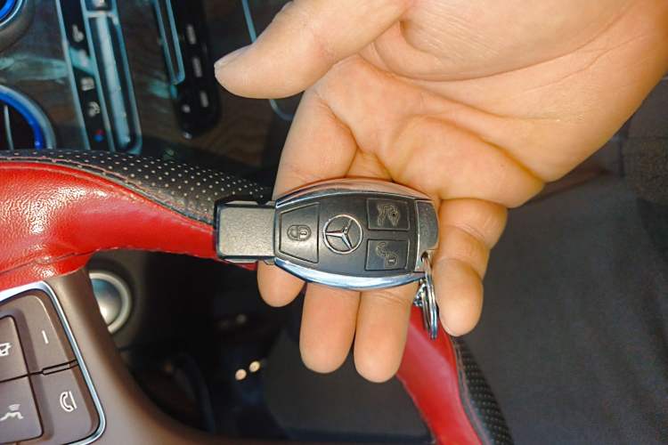 Used Mercedes-Benz GLC 2017 GLC 300 4MATIC Sport Edition
