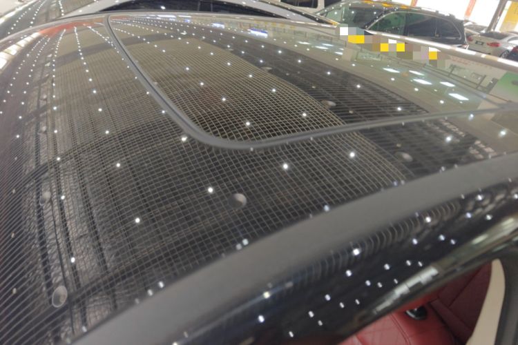 Used BMW iX3 2022 Leading Type
