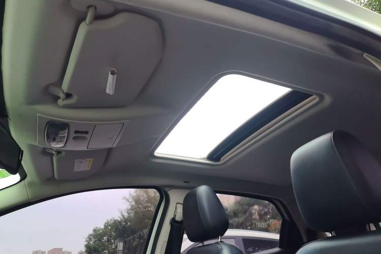 Used Ford EcoSport 2018 EcoBoost 125 Automatic Luxury Edition