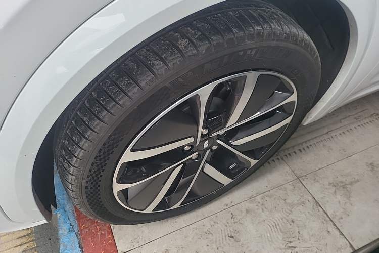 Used Li Auto L7 2023 Pro Model