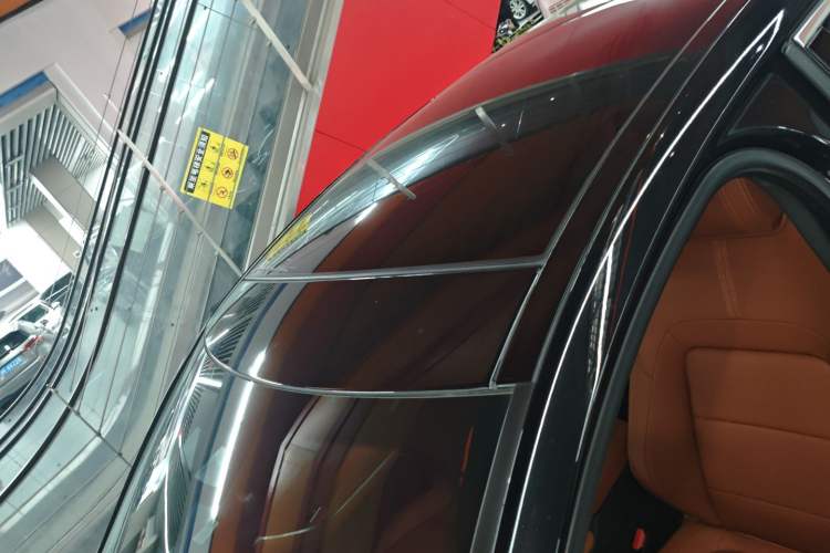 Used Jaguar XFL 2023 XFL 2.0T P250 Two-Wheel-Drive Elite Sport Edition