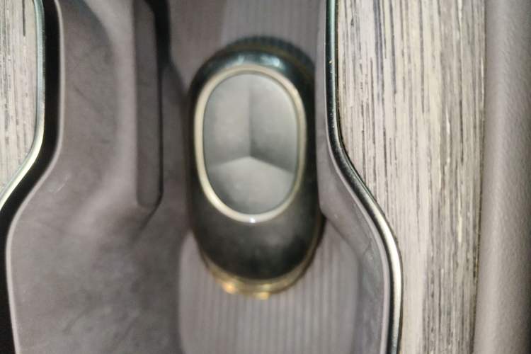 Used Nio ES7 2024 75 kWh Vehicle Key