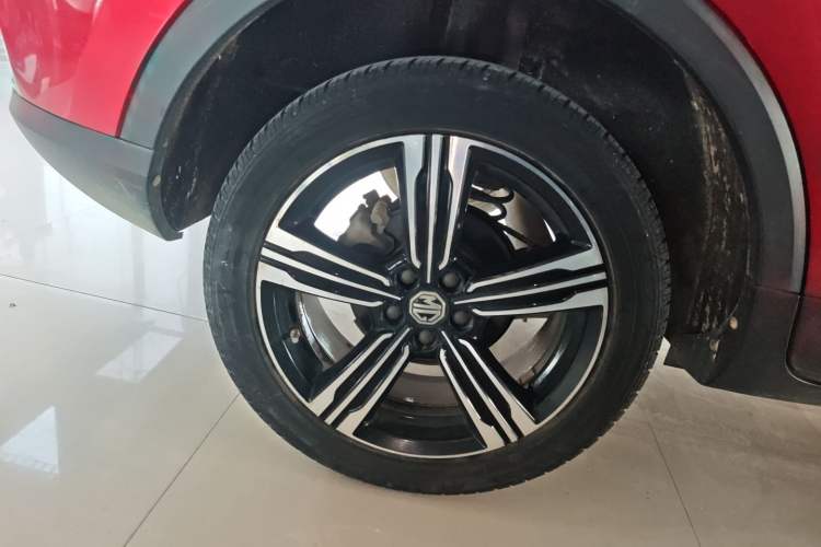 Used MG ZS 2018 1.5L Manual Luxury Version China V Standard Right Rear Wheel Hub