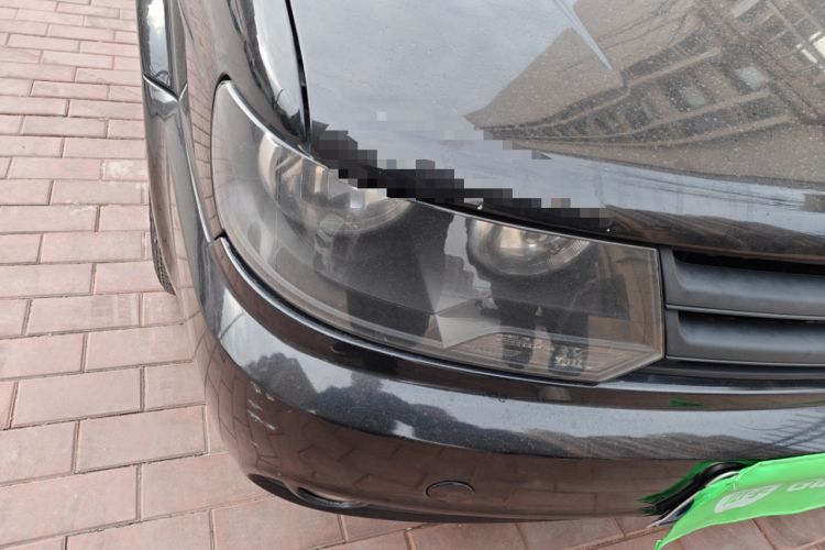 Used Volkswagen Jetta 2012 1.6L Collector's Edition